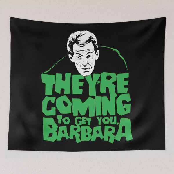 Item preview, Movie Halloween Film Vintage Scary Horror designed and sold by Dimples-Gordon.