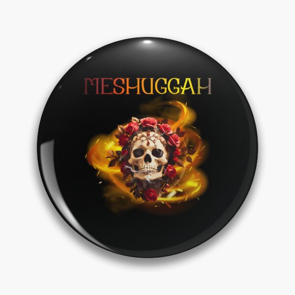 Item preview, Logo Tour Musician Metal Band Classic designed and sold by VertebraeSheld.