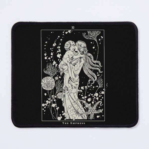 Item preview, The Empress Tarot  1	 designed and sold by spoanflih90.