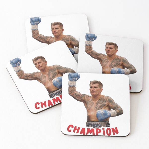 Item preview, Ricky Hatton, If you can’t sell tickets you’ll struggle Ricky Hatton designed and sold by francous03.
