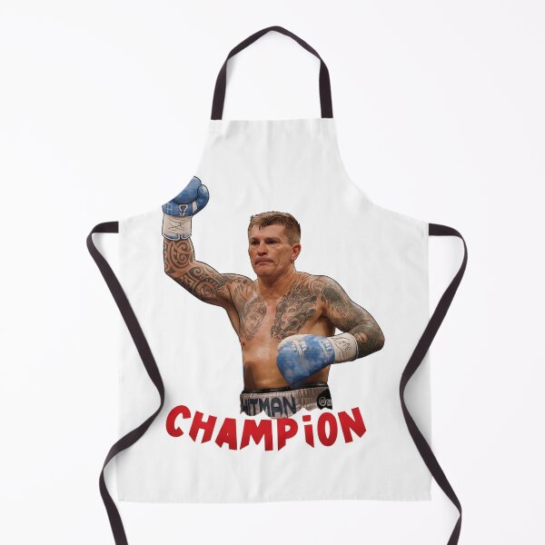 Item preview, Ricky Hatton, If you can’t sell tickets you’ll struggle Ricky Hatton designed and sold by francous03.