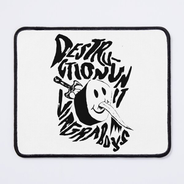 Item preview, Post Music Punk Vintage Tour Band designed and sold by Adams-YourBase.