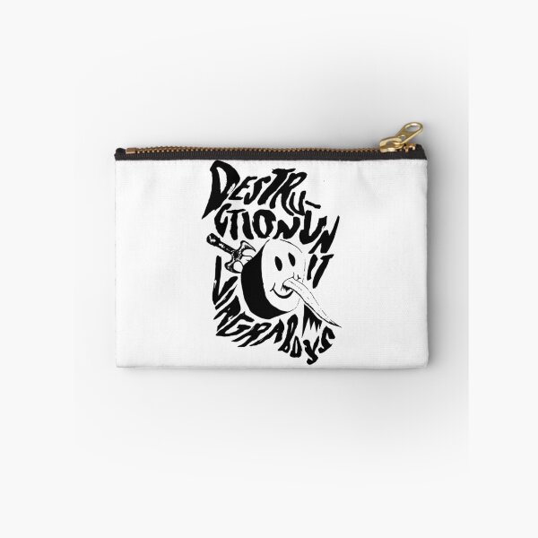 Item preview, Post Music Punk Vintage Tour Band designed and sold by Adams-YourBase.
