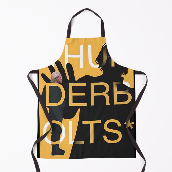 Item preview, Thunderbolts designed and sold by BRITTA84ENO.