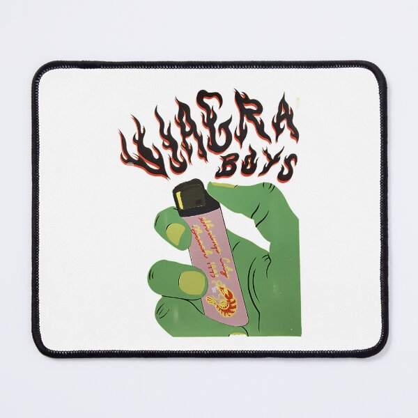 Item preview, Music Post Tour Band Punk Vintage designed and sold by Adams-YourBase.