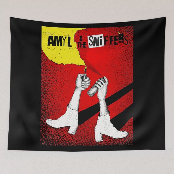 Item preview, Band Rock Music Concert 90S Legend Retro Tour designed and sold by Nathaniel-Prec.