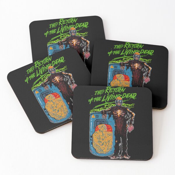 Item preview, Vintage Films Ghost Haloween Horror Movie Scary Monster designed and sold by Clothingrompers.