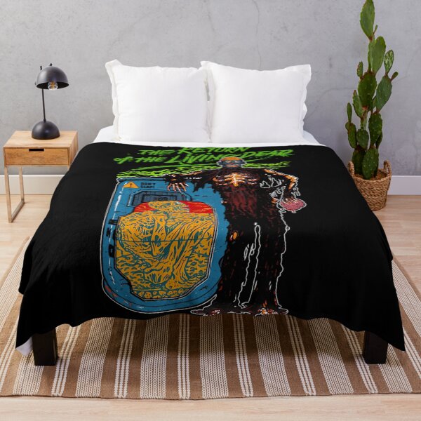 Item preview, Vintage Films Ghost Haloween Horror Movie Scary Monster designed and sold by Clothingrompers.