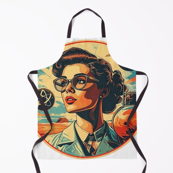 Item preview, Girls Love Physics  designed and sold by Lmwatts.