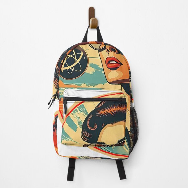 Item preview, Girls Love Physics designed and sold by Lmwatts.