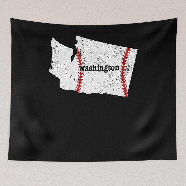 Item preview, Fastpitch Softball Slow Pitch Softball Washington designed and sold by shoppzee.