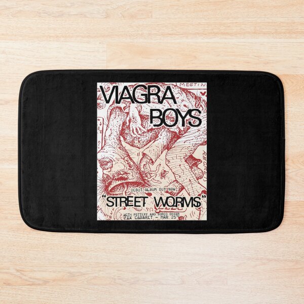 Item preview, Punk Tour Post Band Music Vintage designed and sold by Adams-YourBase.