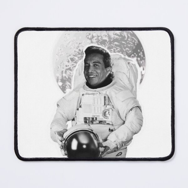 Item preview, I couldn't go any further to Mars - Diomedes Diaz designed and sold by sublidesign.