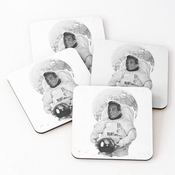 Item preview, I couldn't go any further to Mars - Diomedes Diaz designed and sold by sublidesign.