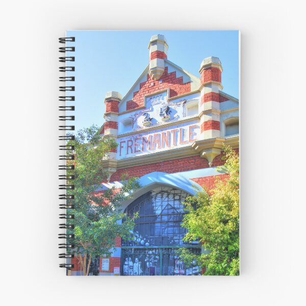 Item preview, Fremantle Markets - Fremantle WA - 2025 - 2 designed and sold by Colin  Williams Photography.