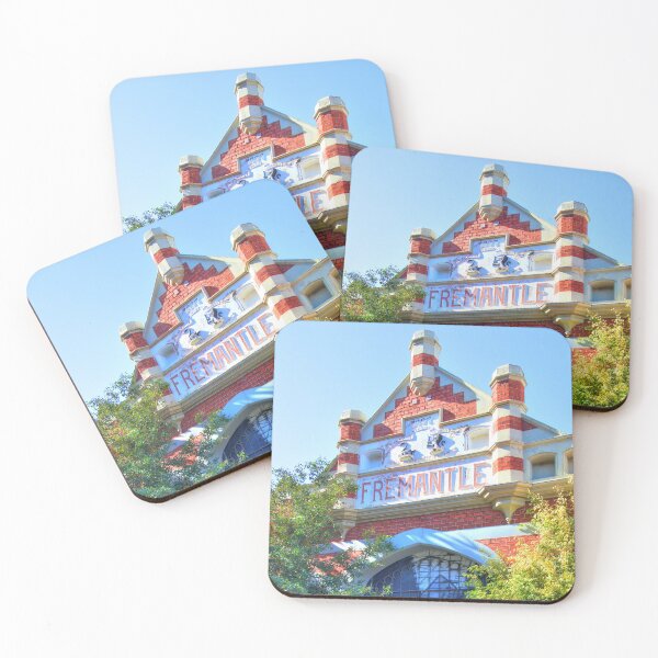 Item preview, Fremantle Markets - Fremantle WA - 2025 - 2 designed and sold by Colin  Williams Photography.