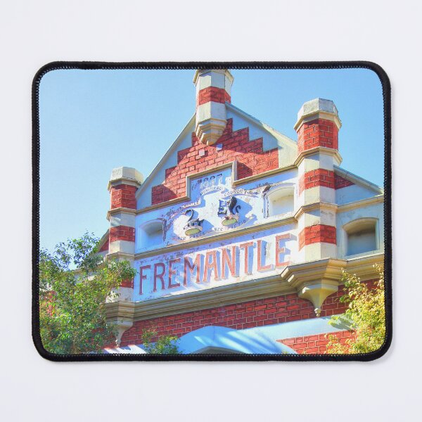 Item preview, Fremantle Markets - Fremantle WA - 2025 - 2 designed and sold by Colin Williams Photography.