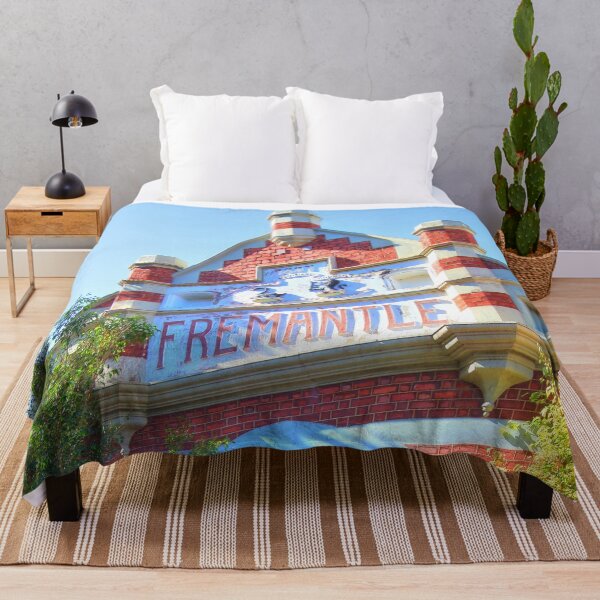 Item preview, Fremantle Markets - Fremantle WA - 2025 - 2 designed and sold by Colin  Williams Photography.