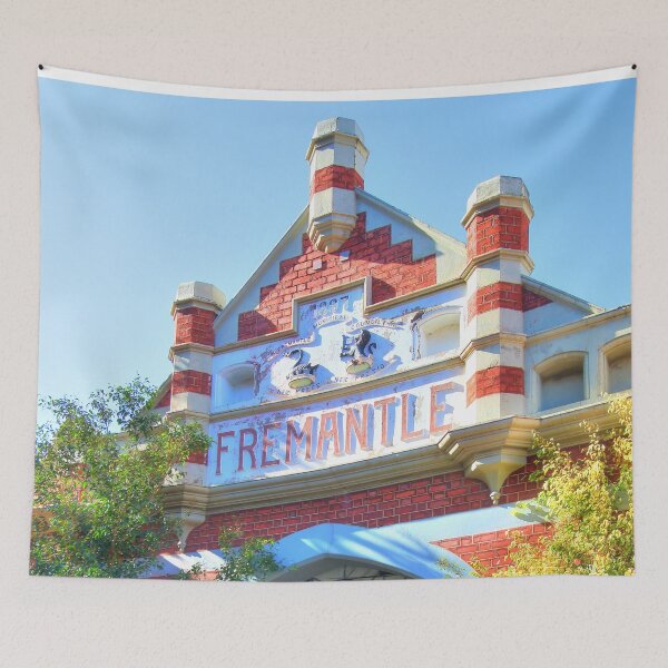 Item preview, Fremantle Markets - Fremantle WA - 2025 - 2 designed and sold by Colin  Williams Photography.