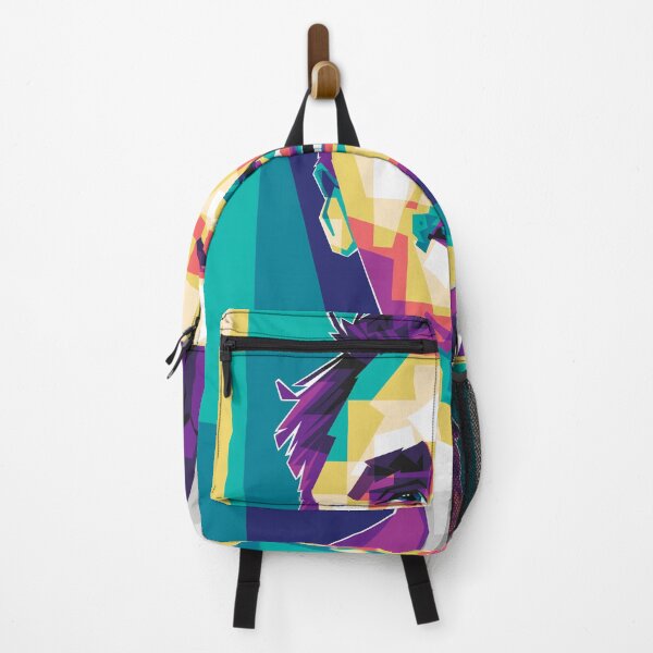 Item preview, Charlie kirk pop art designed and sold by Asrancreative1.