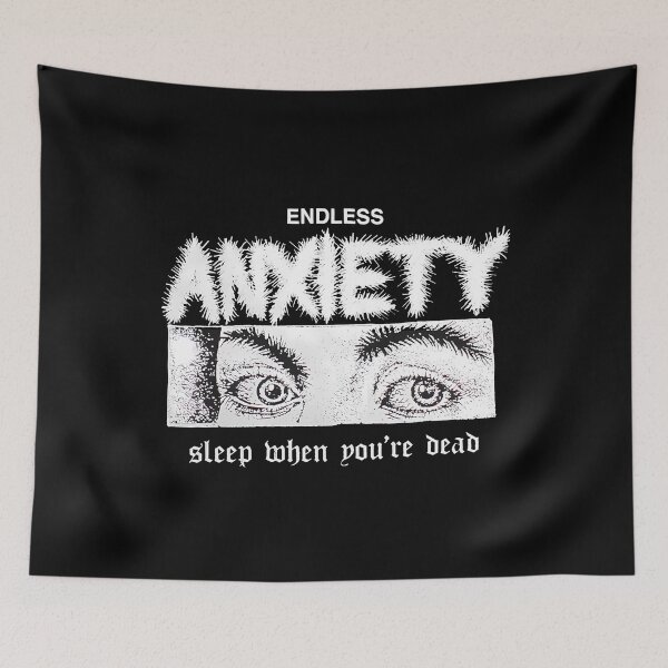 Item preview, Tour Post Punk Music Vintage Band designed and sold by Adams-YourBase.