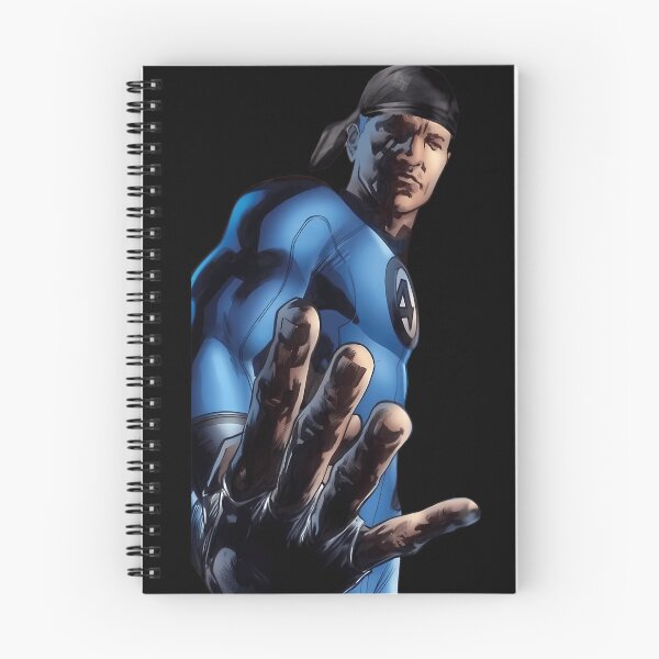 Item preview, Fantastic Four Mr Fantastic Throwing Up 4S designed and sold by BRITTA84ENO.