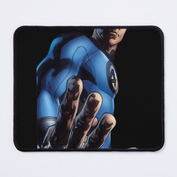 Item preview, Fantastic Four Mr Fantastic Throwing Up 4S designed and sold by BRITTA84ENO.