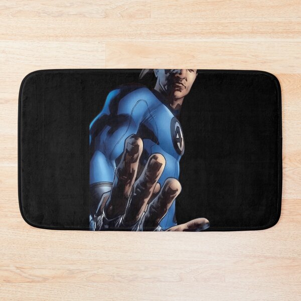 Item preview, Fantastic Four Mr Fantastic Throwing Up 4S designed and sold by BRITTA84ENO.