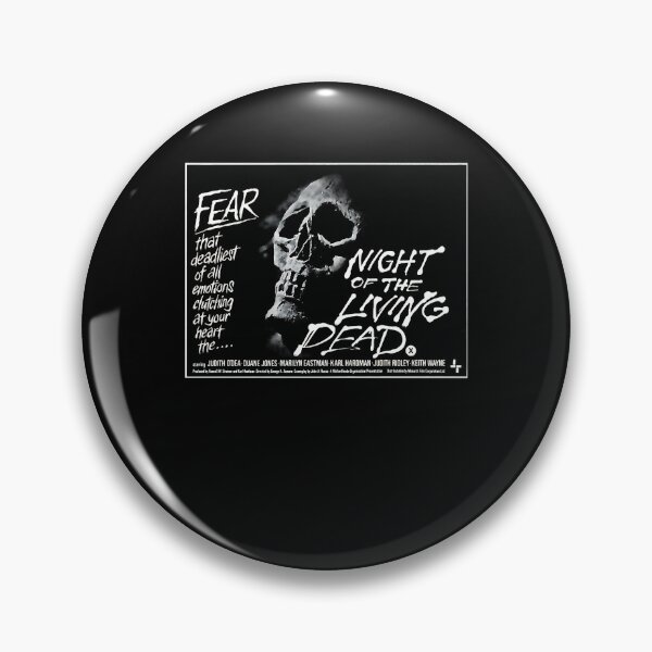 Item preview, Movie Horror Vintage Scary Halloween Film designed and sold by Dimples-Gordon.