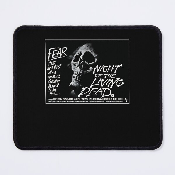 Item preview, Movie Horror Vintage Scary Halloween Film designed and sold by Dimples-Gordon.