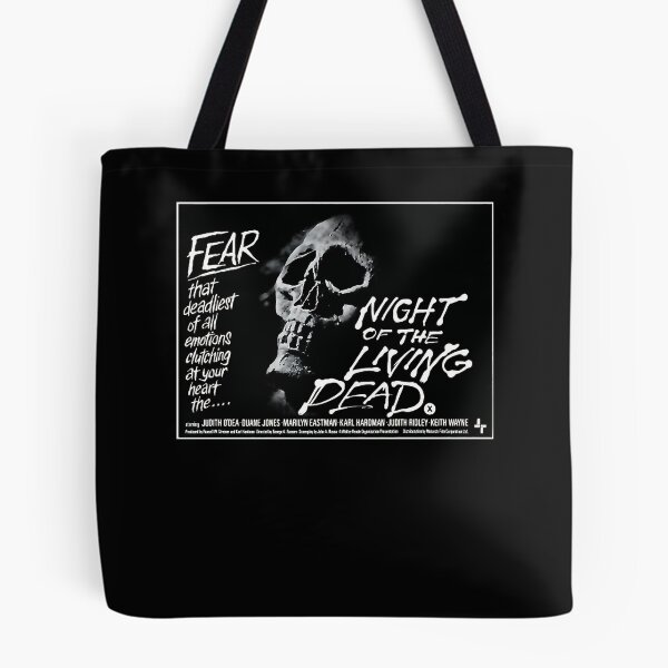 Item preview, Movie Horror Vintage Scary Halloween Film designed and sold by Dimples-Gordon.