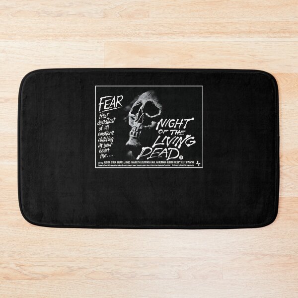 Item preview, Movie Horror Vintage Scary Halloween Film designed and sold by Dimples-Gordon.