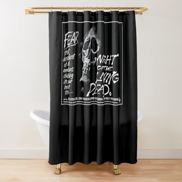 Item preview, Movie Horror Vintage Scary Halloween Film designed and sold by Dimples-Gordon.