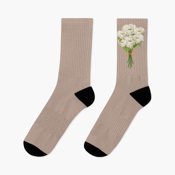 Item preview, Flower Bouquet In White designed and sold by kel72.