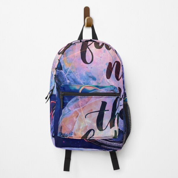 Item preview, The future's not ours to see designed and sold by Nathalia Lodi.