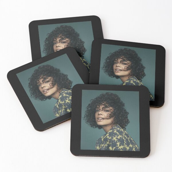 Item preview, Tessa Thompson Cool	 designed and sold by clmpnngj81.