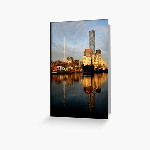 Item preview, Eureka and Spire designed and sold by AndrewWilson.