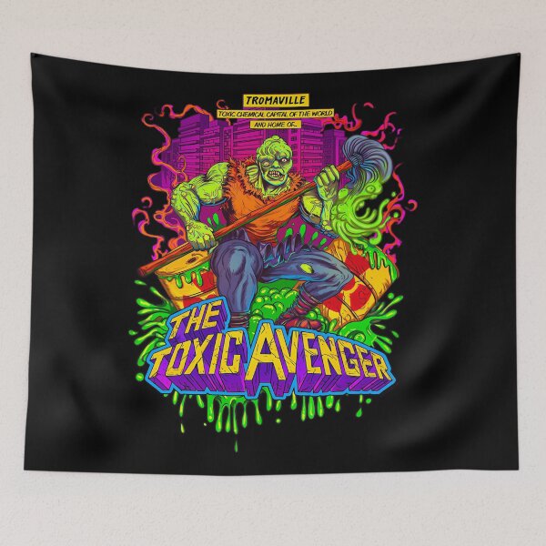 Item preview, Monster Horror Retro Character Movie Best Movie 90S designed and sold by ArtStoreBombeS.