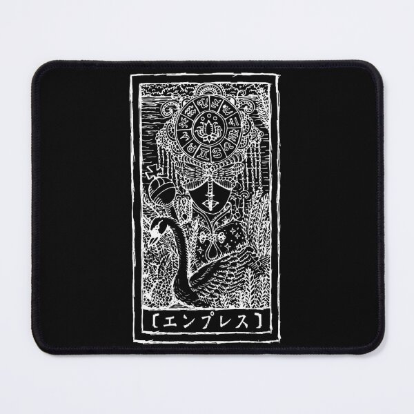 Item preview, The Empress Tarot designed and sold by spoanflih90.