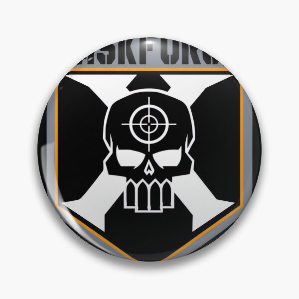 Item preview, Task Force   	 designed and sold by ghaetguedy99.