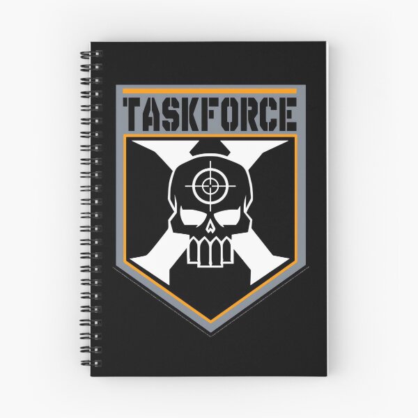Item preview, Task Force   	 designed and sold by ghaetguedy99.