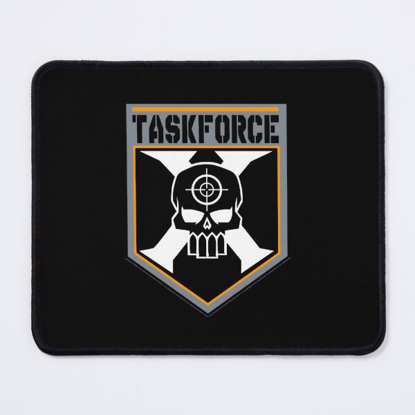 Item preview, Task Force   	 designed and sold by ghaetguedy99.