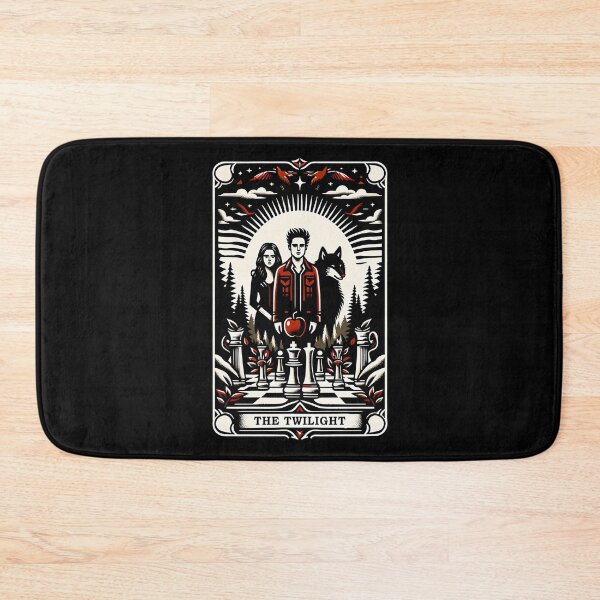Item preview, Romance Retro Movie Wolves Vampires Classic designed and sold by ArtShopsnappers.