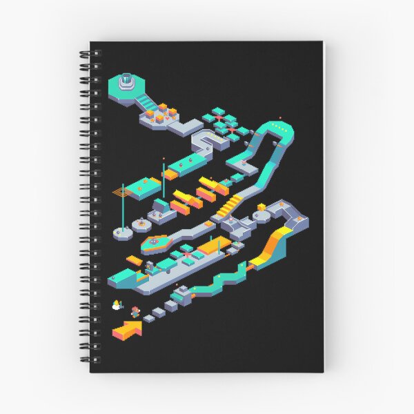 Item preview, The Final Boss Stage  	 designed and sold by aftbqbpo8.