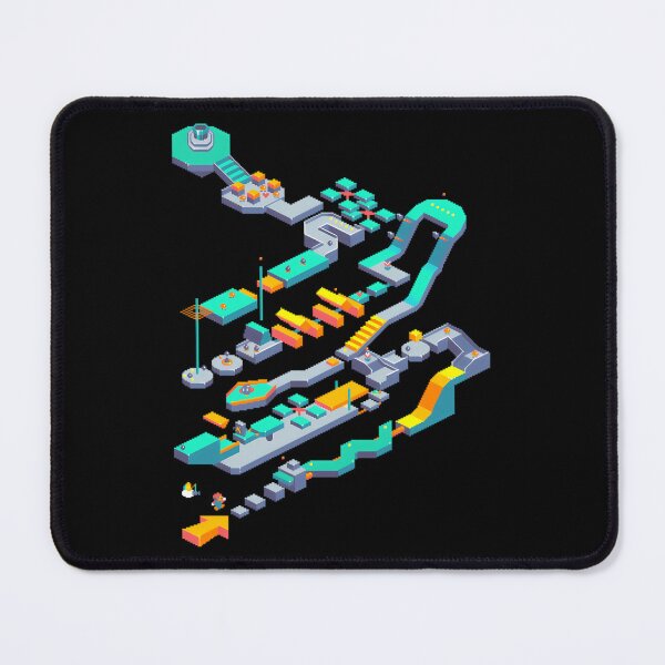 Item preview, The Final Boss Stage designed and sold by aftbqbpo8.