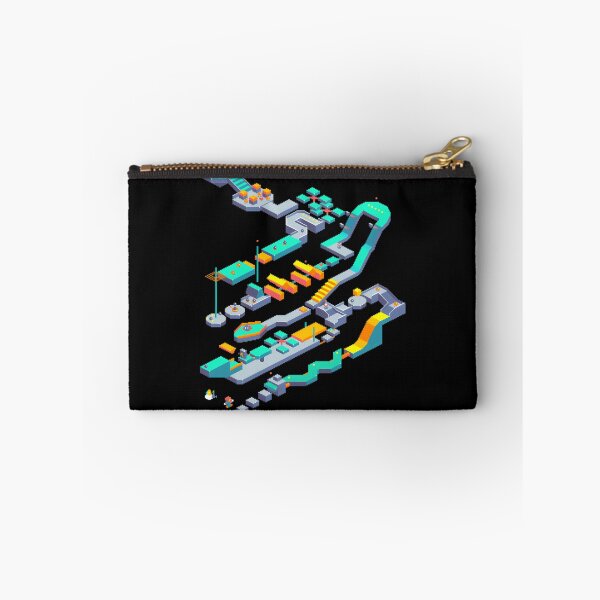 Item preview, The Final Boss Stage  	 designed and sold by aftbqbpo8.
