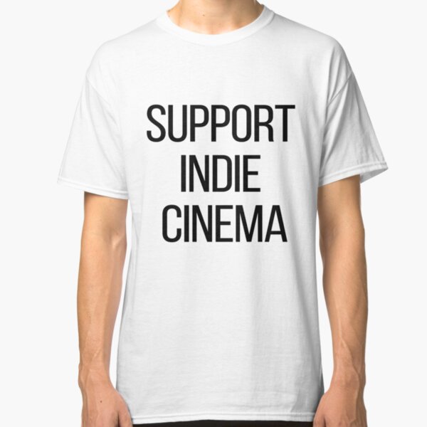 Important Words Classic T-Shirt