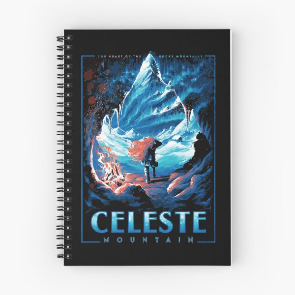 Item preview, CELESTE designed and sold by SADIDERAS.