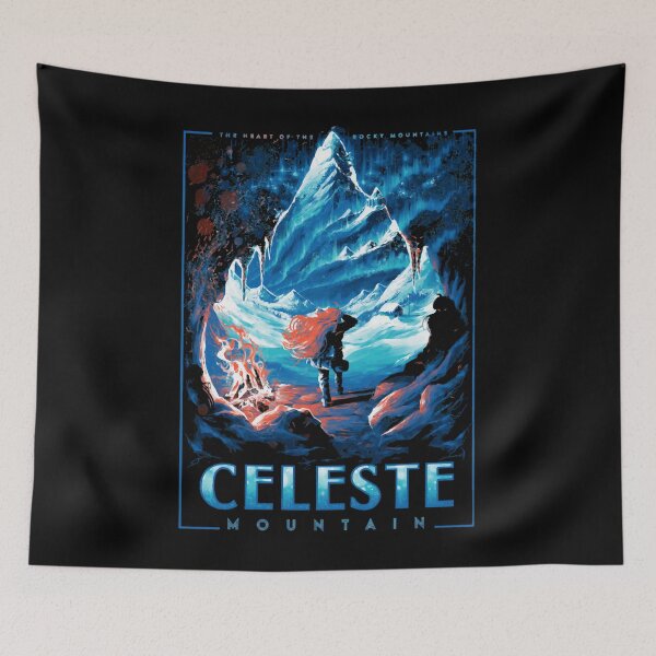 Item preview, CELESTE designed and sold by SADIDERAS.