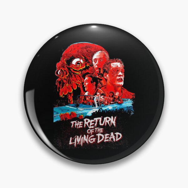 Item preview, Monster Ghost Haloween Horror Movie Films Scary Vintage designed and sold by Clothingrompers.